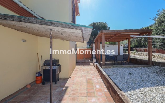 Reventa - Villa - Interior  - Coín