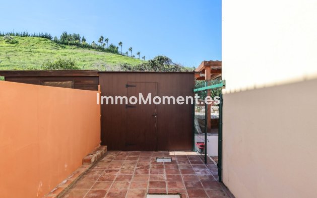 Reventa - Villa - Interior  - Coín