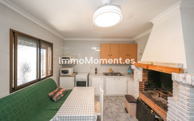 Bestaande woning - Villa - Binnenland  - Coín