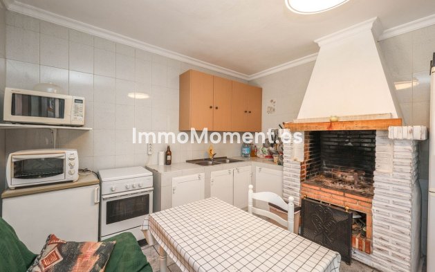 Bestaande woning - Villa - Binnenland  - Coín