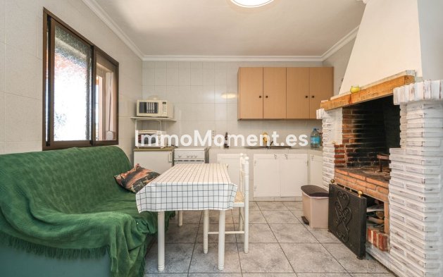 Bestaande woning - Villa - Binnenland  - Coín