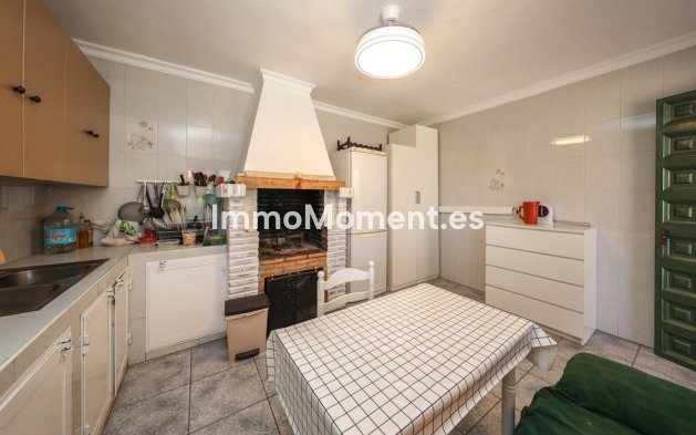 Bestaande woning - Villa - Binnenland  - Coín