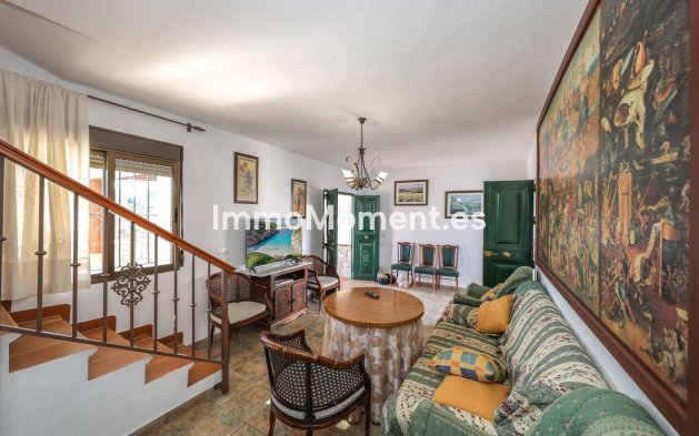 Bestaande woning - Villa - Binnenland  - Coín