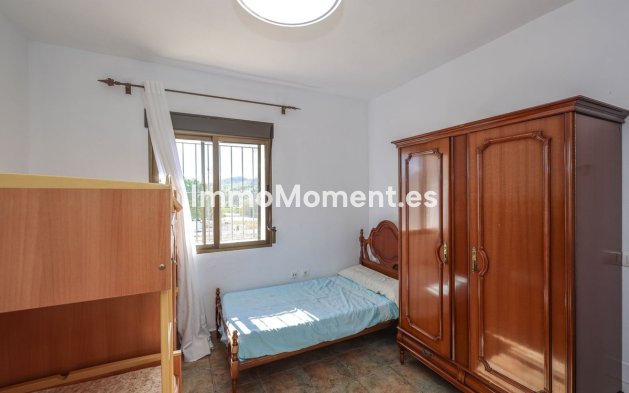 Bestaande woning - Villa - Binnenland  - Coín