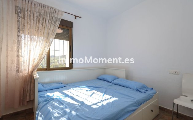 Bestaande woning - Villa - Binnenland  - Coín