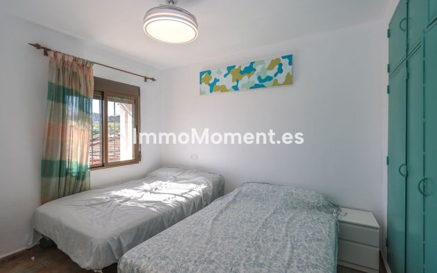 Bestaande woning - Villa - Binnenland  - Coín