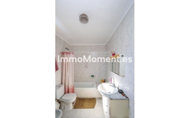 Bestaande woning - Villa - Binnenland  - Coín