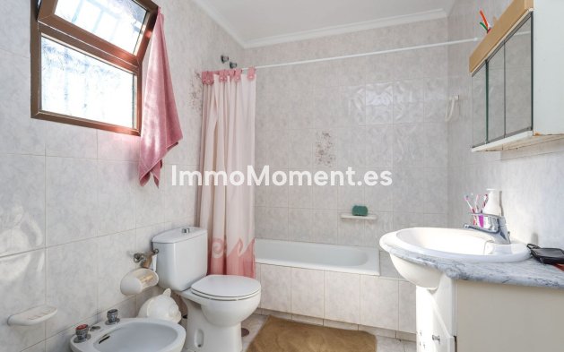 Bestaande woning - Villa - Binnenland  - Coín