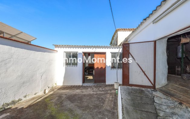 Bestaande woning - Villa - Binnenland  - Coín