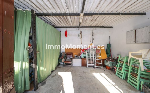 Bestaande woning - Villa - Binnenland  - Coín