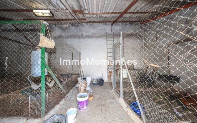 Bestaande woning - Villa - Binnenland  - Coín