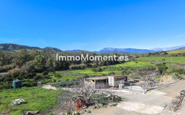 Bestaande woning - Villa - Binnenland  - Coín