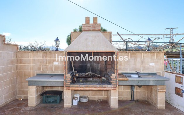 Bestaande woning - Villa - Binnenland  - Coín