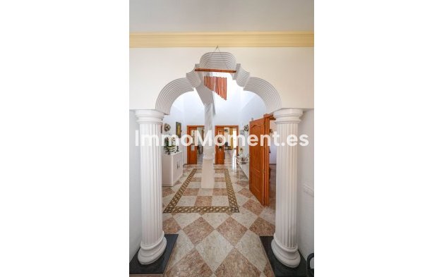 Revente - Maison de campagne - Intérieur                       - Alora