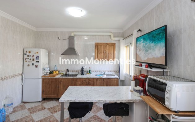 Revente - Maison de campagne - Intérieur                       - Alora