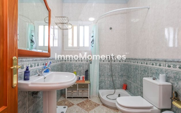 Revente - Maison de campagne - Intérieur                       - Alora