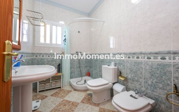 Revente - Maison de campagne - Intérieur                       - Alora