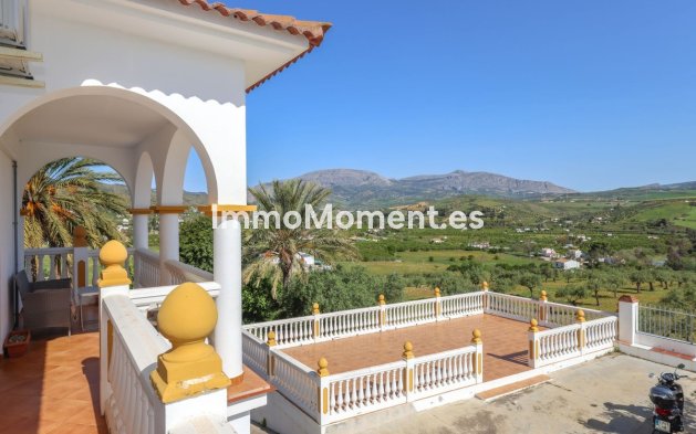 Revente - Maison de campagne - Intérieur                       - Alora