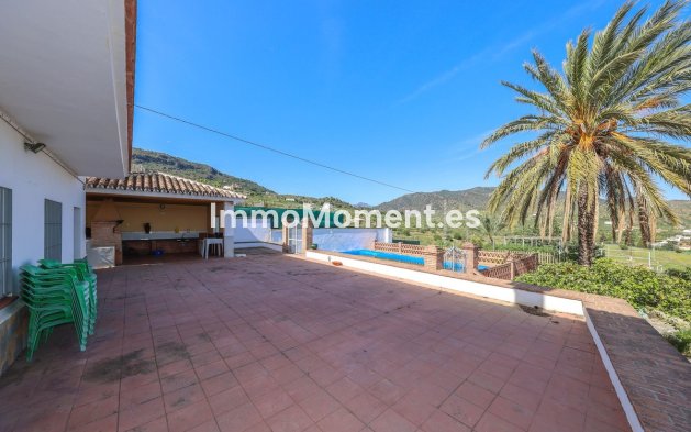 Revente - Maison de campagne - Intérieur                       - Alora