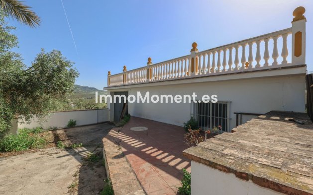 Revente - Maison de campagne - Intérieur                       - Alora