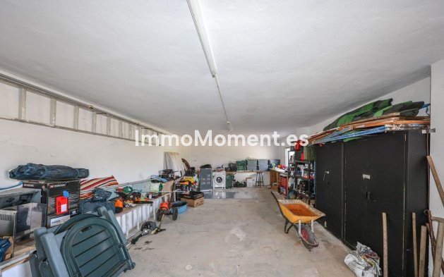 Revente - Maison de campagne - Intérieur                       - Alora