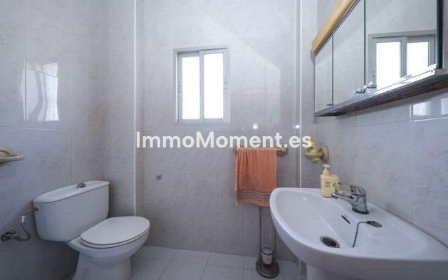 Revente - Maison de campagne - Intérieur                       - Alora