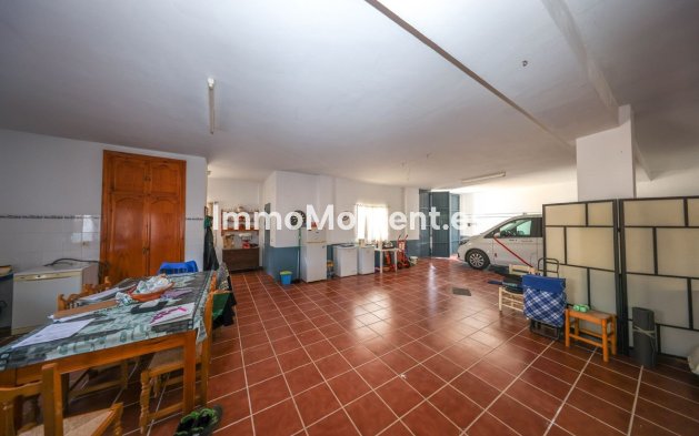 Revente - Maison de campagne - Intérieur                       - Alora