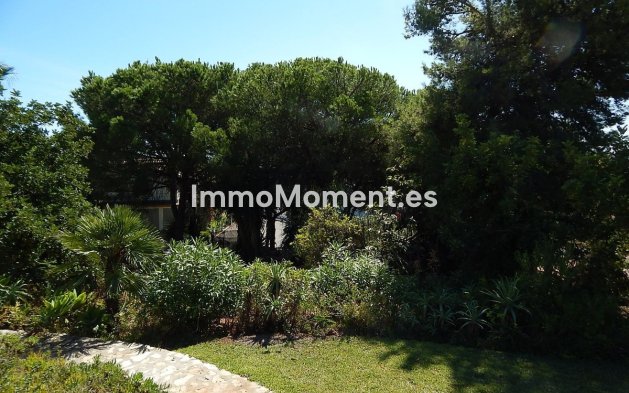 Reventa - Terreno - Marbella - Marbella Centro