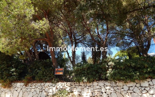 Reventa - Terreno - Marbella - Marbella Centro