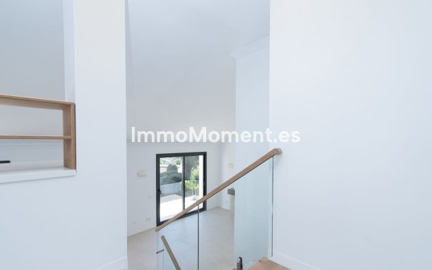 Wiederverkauf - Villa - Marbella - Marbella Centro