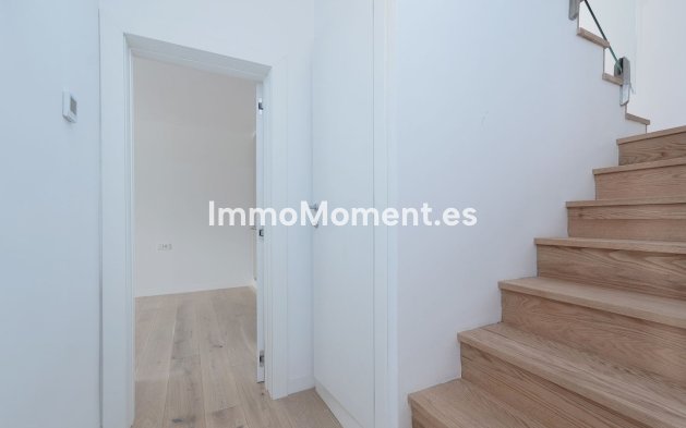 Wiederverkauf - Villa - Marbella - Marbella Centro