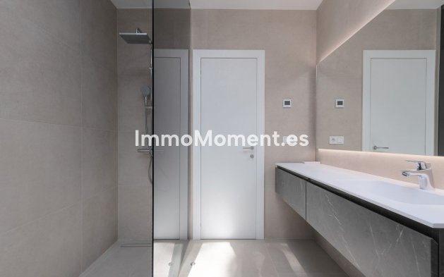 Wiederverkauf - Villa - Marbella - Marbella Centro