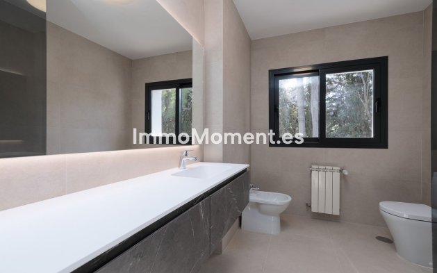 Wiederverkauf - Villa - Marbella - Marbella Centro