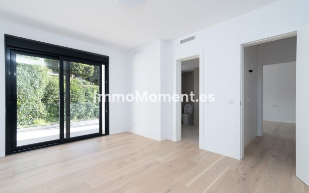 Wiederverkauf - Villa - Marbella - Marbella Centro