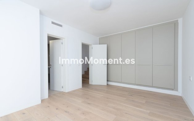 Wiederverkauf - Villa - Marbella - Marbella Centro