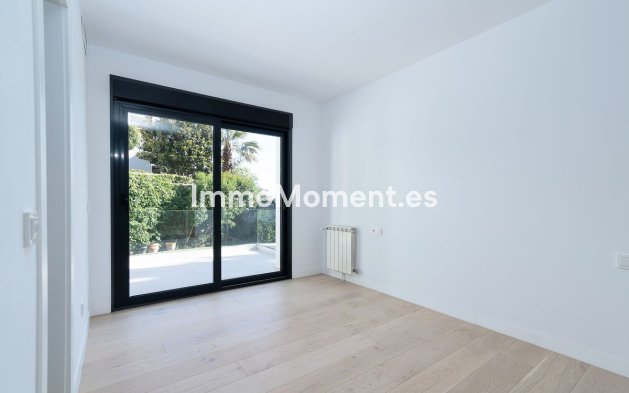 Wiederverkauf - Villa - Marbella - Marbella Centro