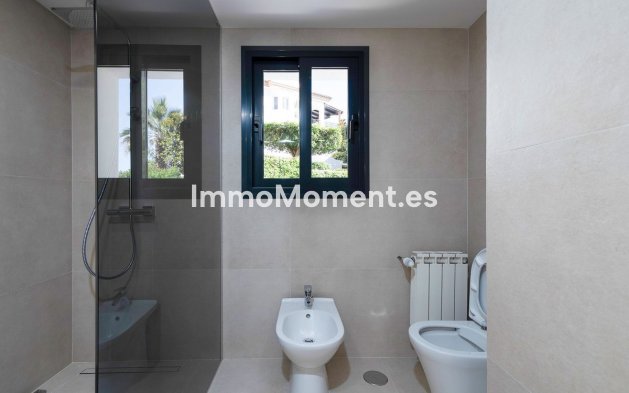 Wiederverkauf - Villa - Marbella - Marbella Centro