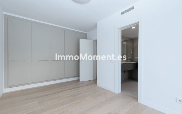 Wiederverkauf - Villa - Marbella - Marbella Centro