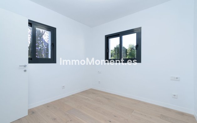 Wiederverkauf - Villa - Marbella - Marbella Centro