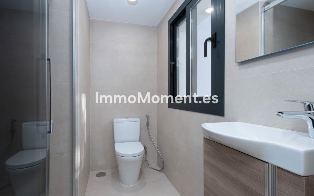 Wiederverkauf - Villa - Marbella - Marbella Centro