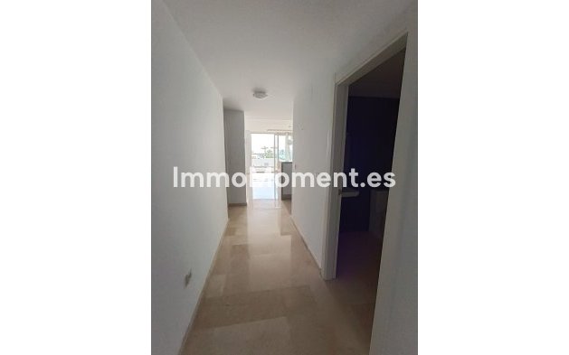 Revente - Appartement - Villajoyosa - Villajoyosa Centro