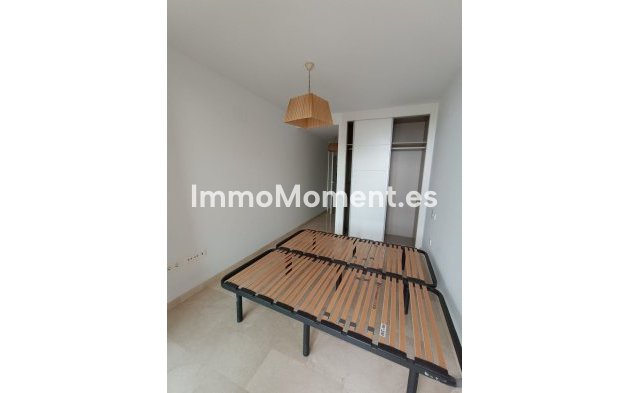 Revente - Appartement - Villajoyosa - Villajoyosa Centro