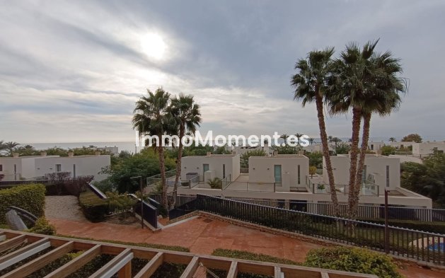Revente - Appartement - Villajoyosa - Villajoyosa Centro