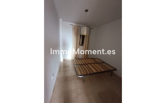 Revente - Appartement - Villajoyosa - Villajoyosa Centro