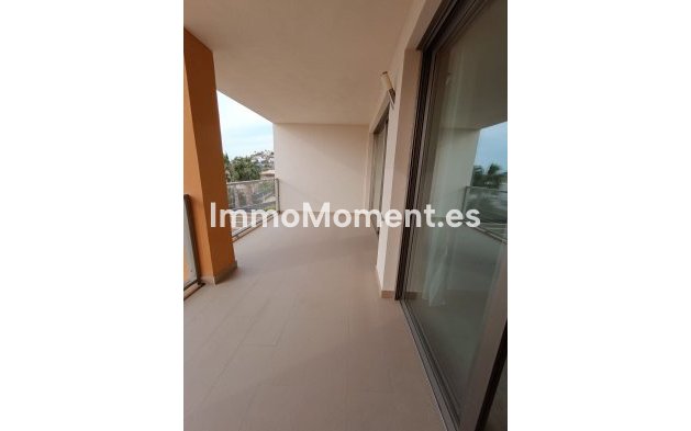 Revente - Appartement - Villajoyosa - Villajoyosa Centro