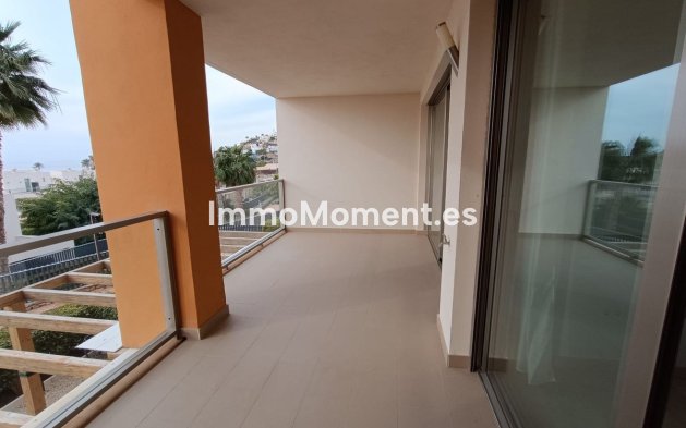 Revente - Appartement - Villajoyosa - Villajoyosa Centro