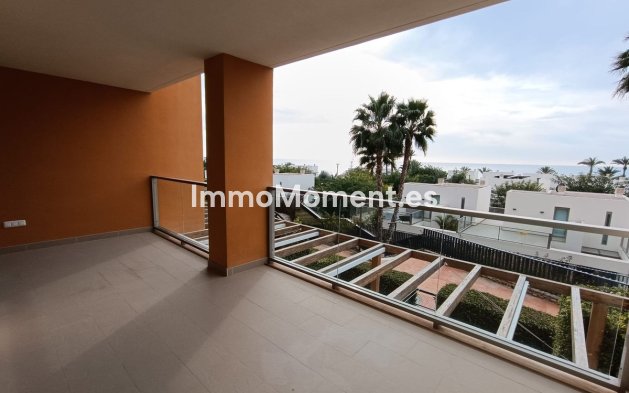 Revente - Appartement - Villajoyosa - Villajoyosa Centro