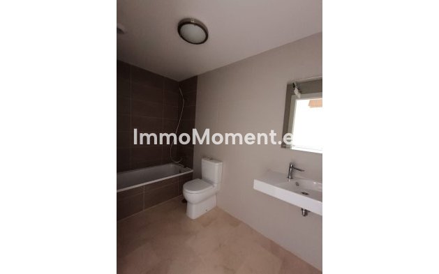 Revente - Appartement - Villajoyosa - Villajoyosa Centro