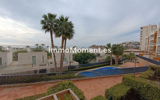 Revente - Appartement - Villajoyosa - Villajoyosa Centro