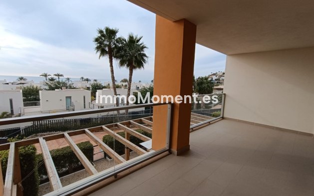 Revente - Appartement - Villajoyosa - Villajoyosa Centro